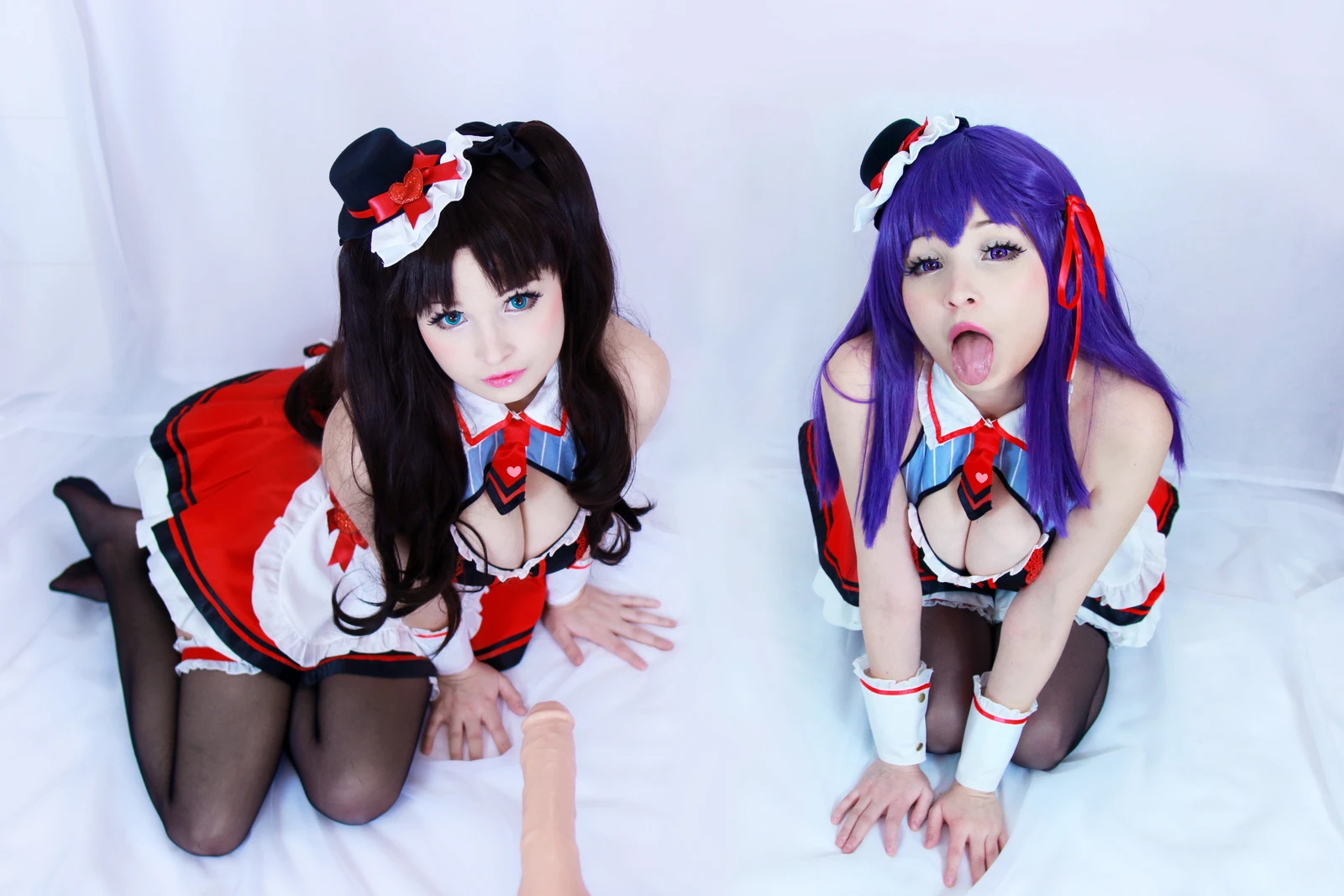 Rin and Sakura double-图片6