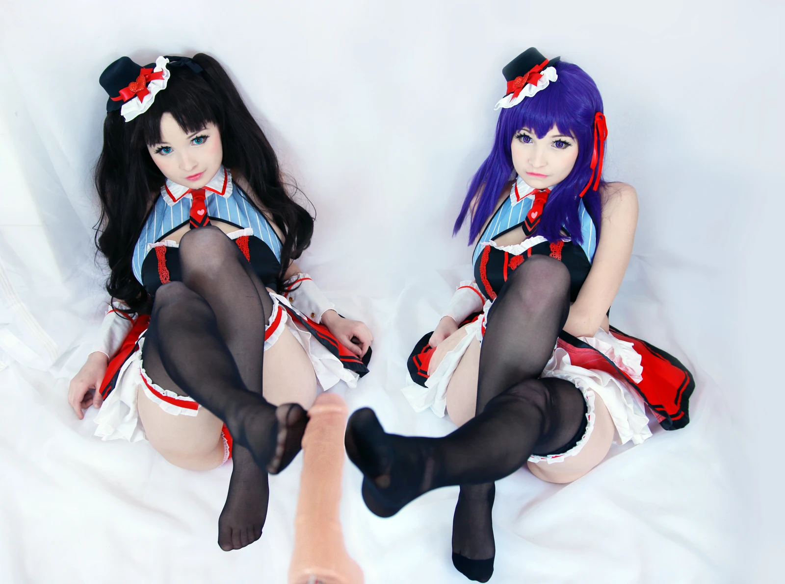 Rin and Sakura double-图片7