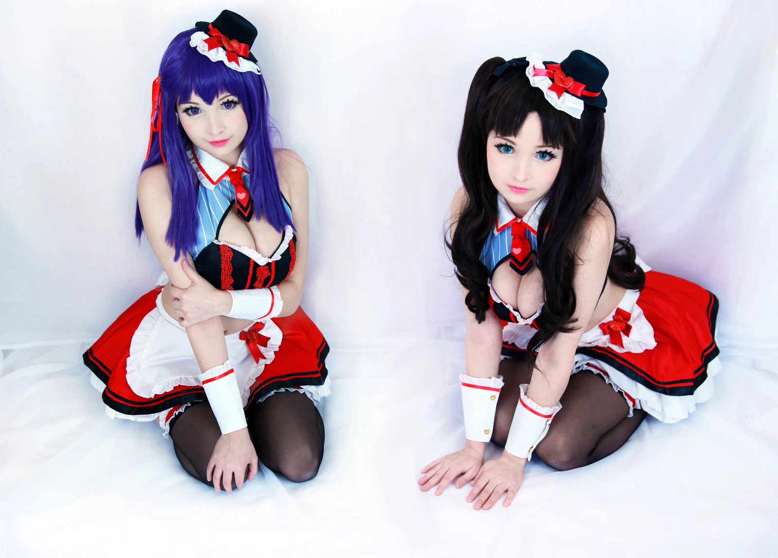 Rin and Sakura double-图片9