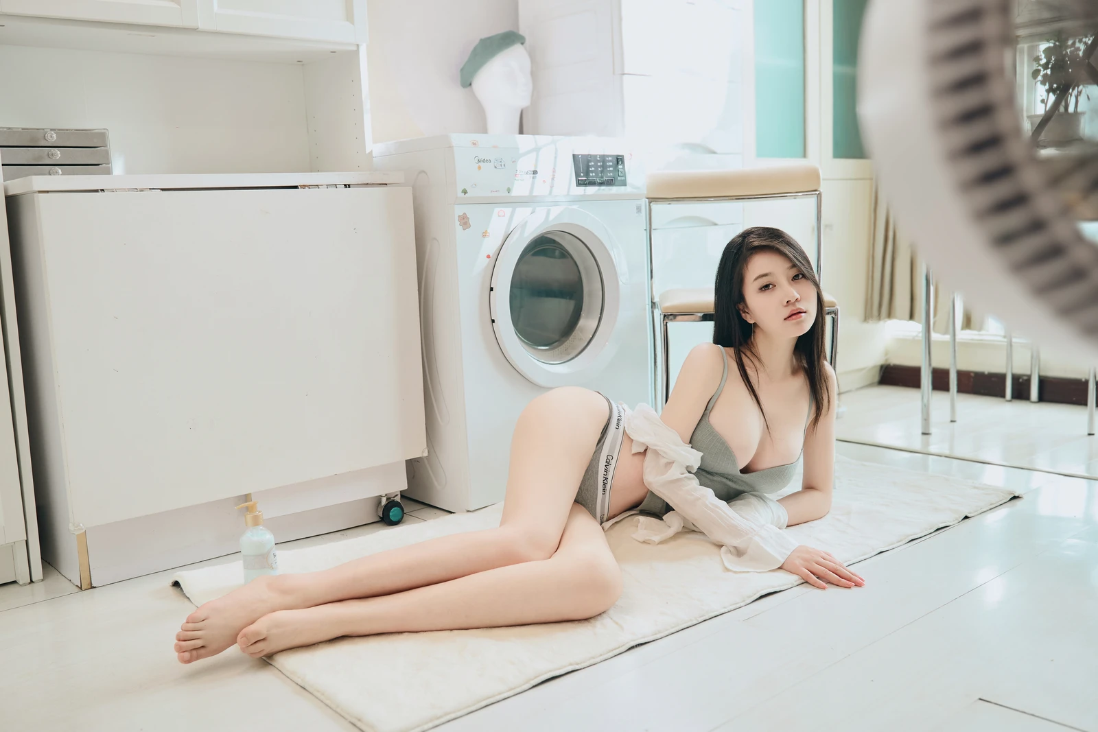 洗衣房-图片10